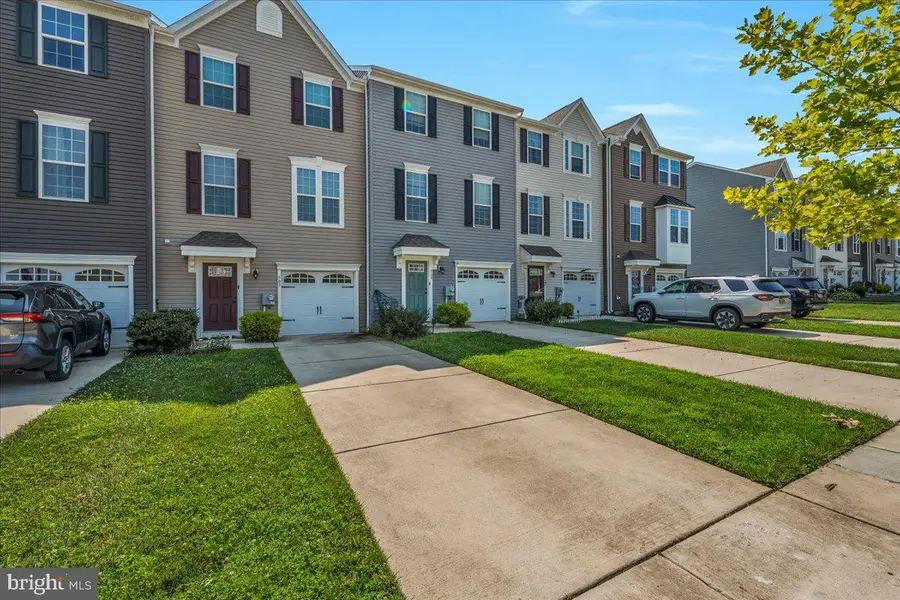 509 Evelyn Way, Swedesboro, NJ 08085 - #3