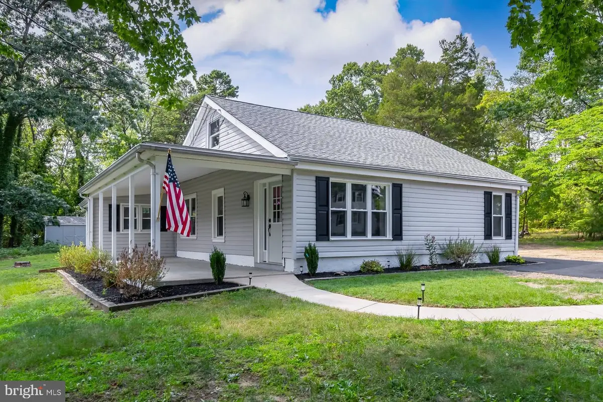 738 Howard Ave, Wenonah, NJ 08090 - #1