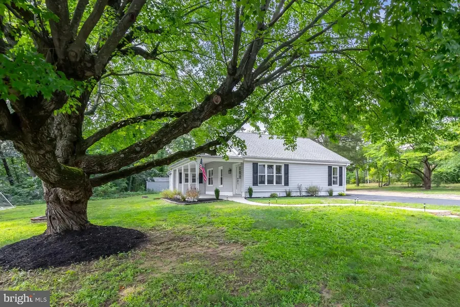 738 Howard Ave, Wenonah, NJ 08090 - #2