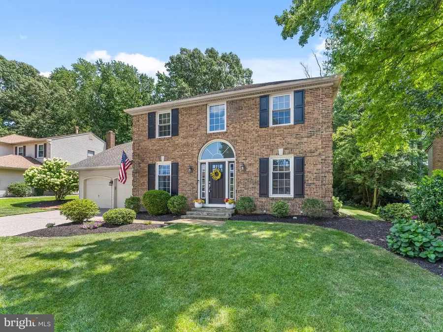 6 Margaux, West Deptford, NJ 08096 - #2