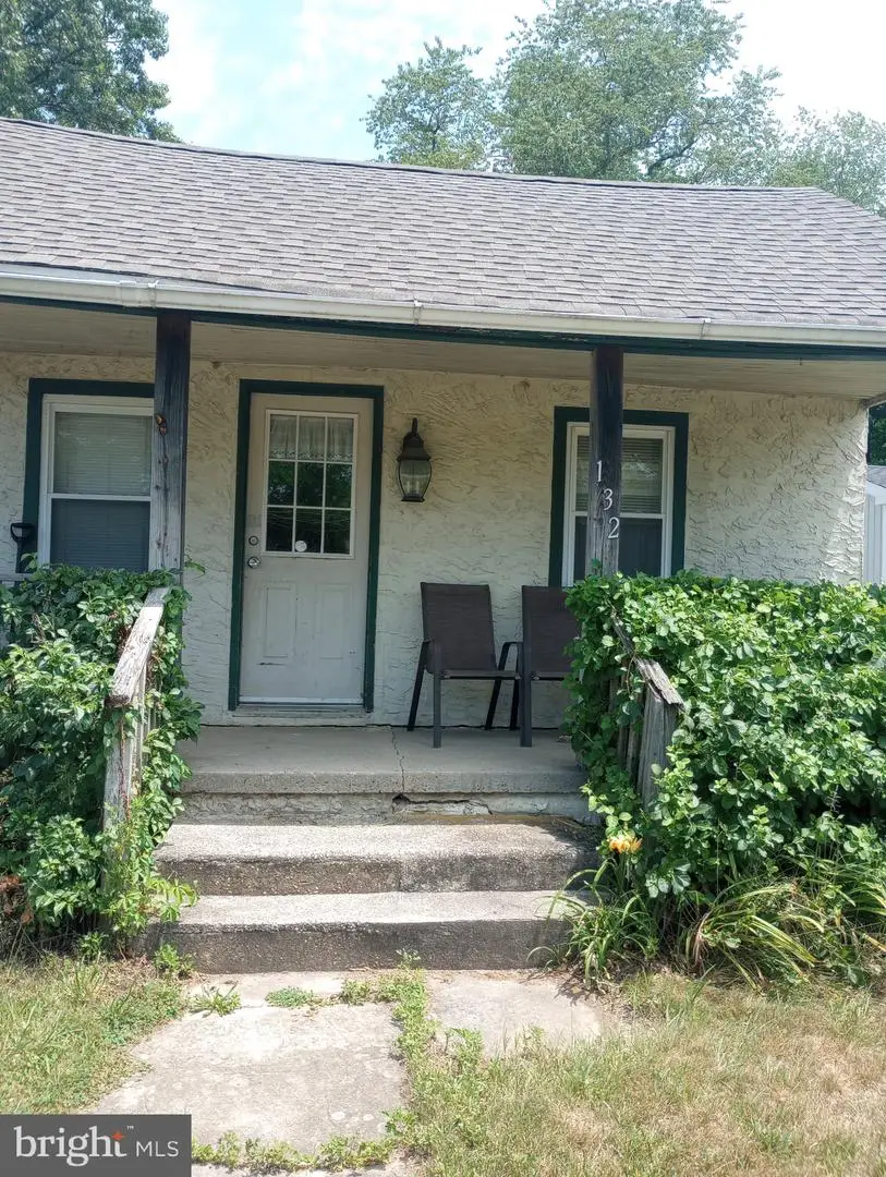 132 East Blvd, Glassboro, NJ 08028 - #2