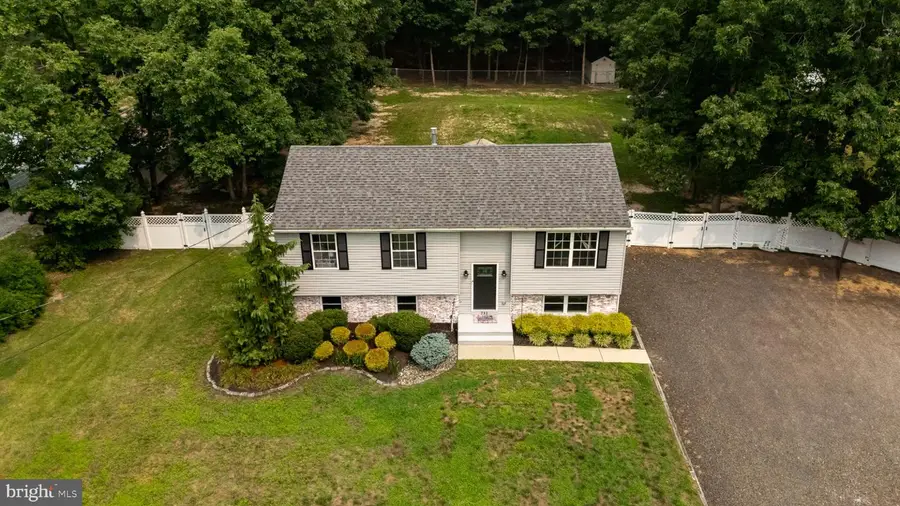 731 Pennsylvania Ave, Franklinville, NJ 08322 - #2