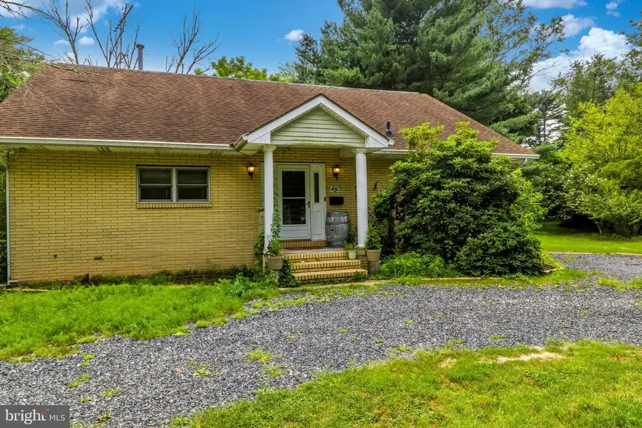480 N Main St, Clayton, NJ 08312 - #2