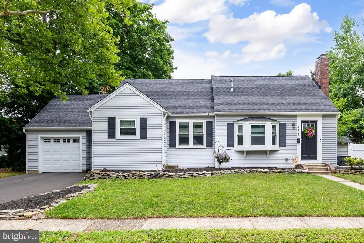 415 Lake Ave, Pitman, NJ 08071 - #1