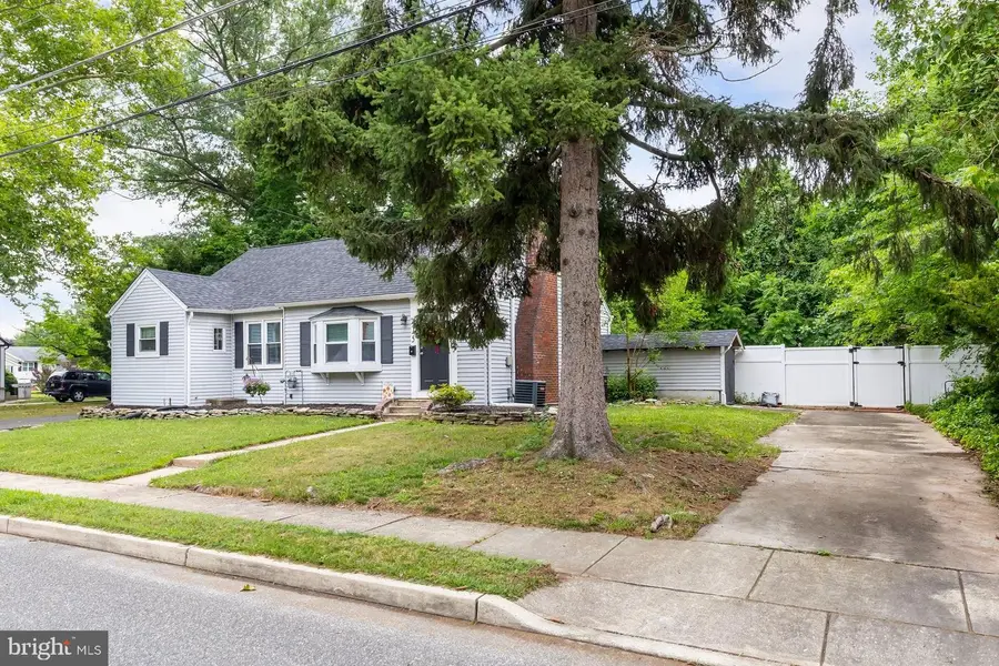 415 Lake Ave, Pitman, NJ 08071 - #2