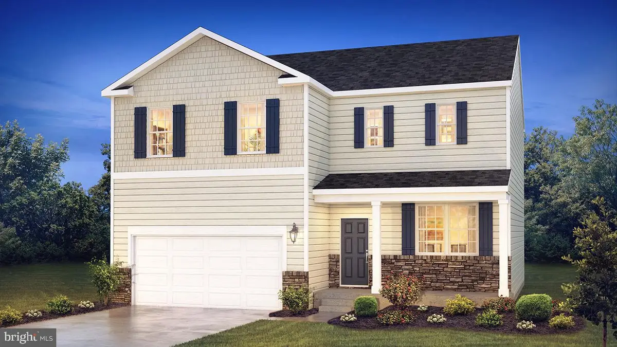 183 Howard, Franklinville, NJ 08322 - #1