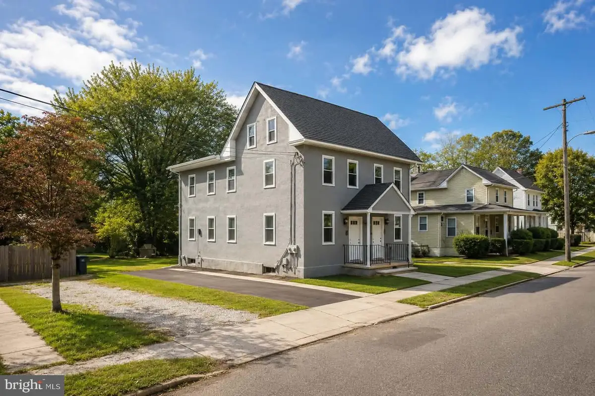128-130 Wilmer, Glassboro, NJ 08028 - #1