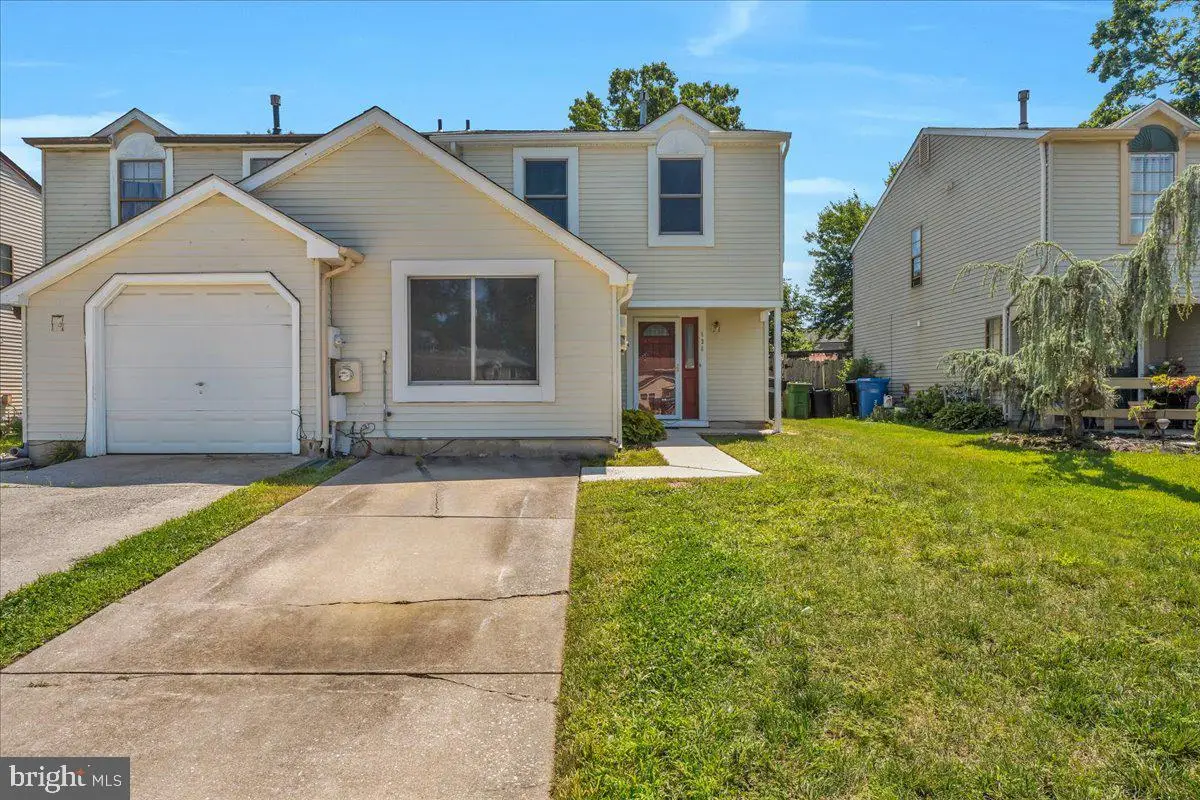 438 Aldeberan Dr, Sewell, NJ 08080 - #1