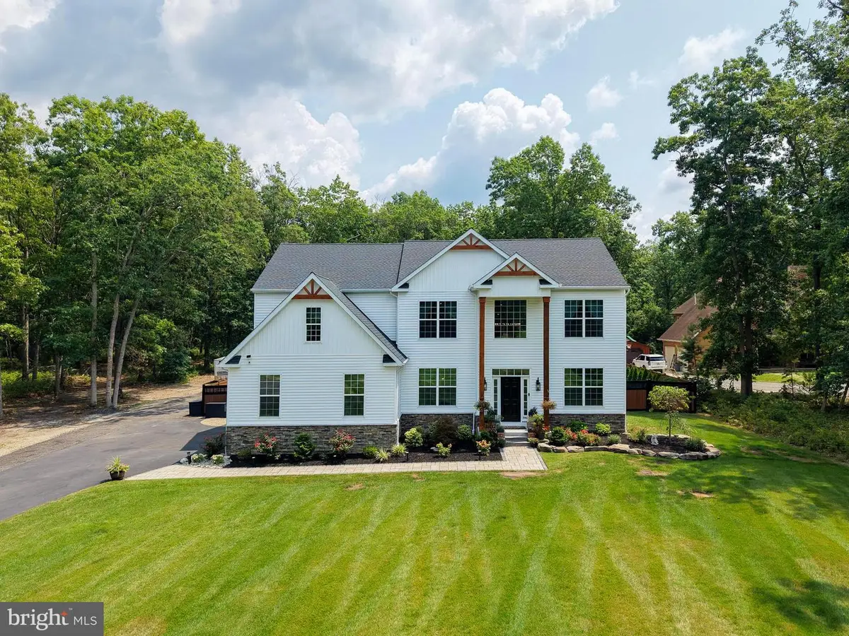3466 Tuckahoe Rd, Franklinville, NJ 08322 - #1