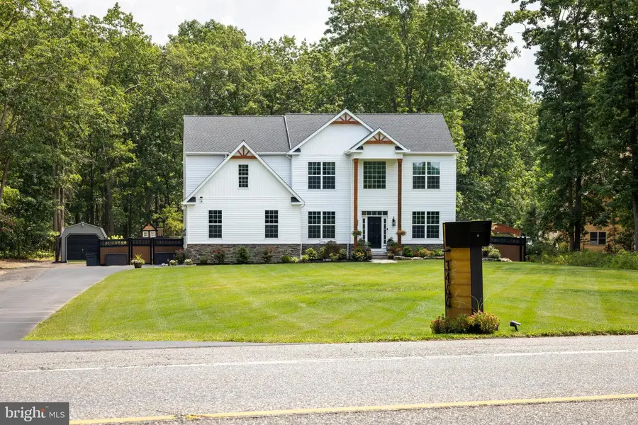 3466 Tuckahoe Rd, Franklinville, NJ 08322 - #2