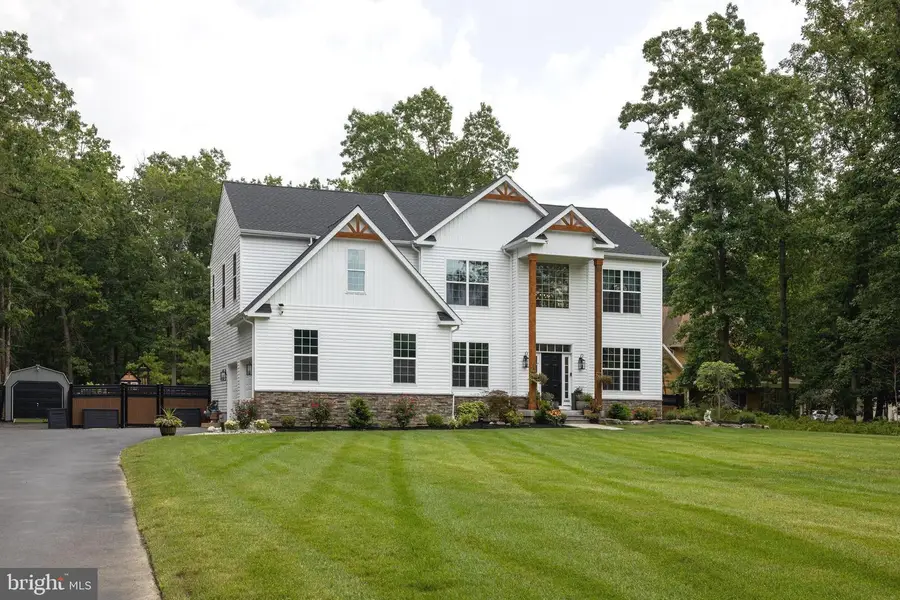 3466 Tuckahoe Rd, Franklinville, NJ 08322 - #3