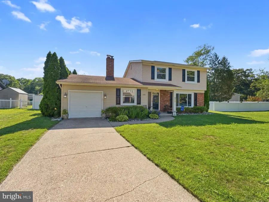 132 Golfview, Sewell, NJ 08080 - #3