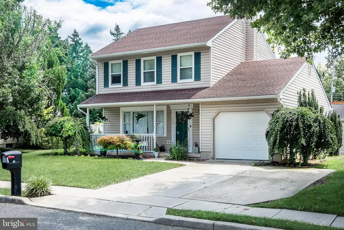 35 Williamsburg Ct, Glassboro, NJ 08028 - #1