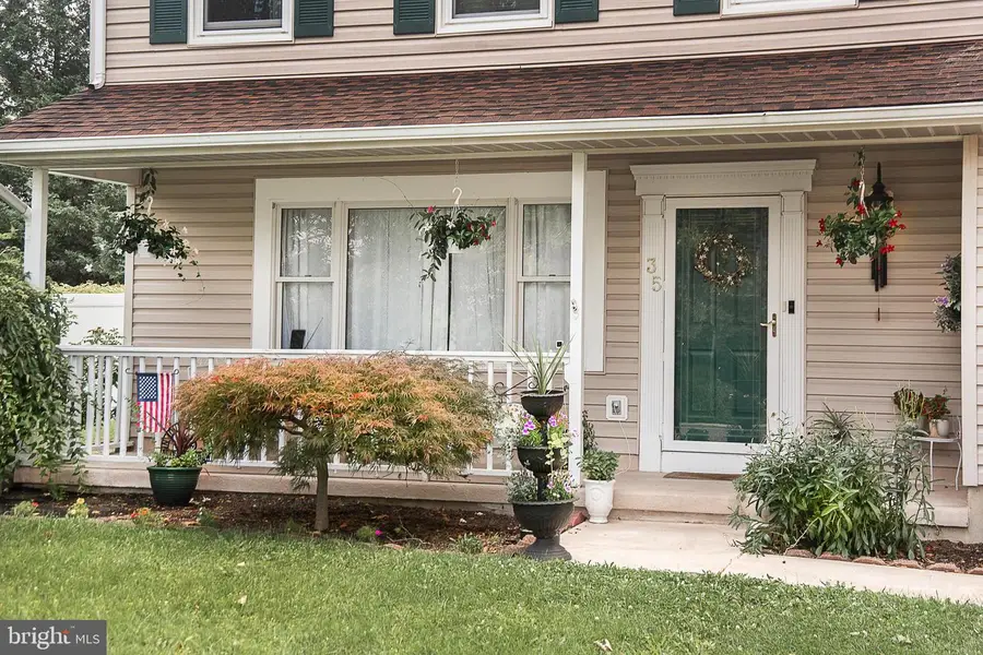 35 Williamsburg Ct, Glassboro, NJ 08028 - #2