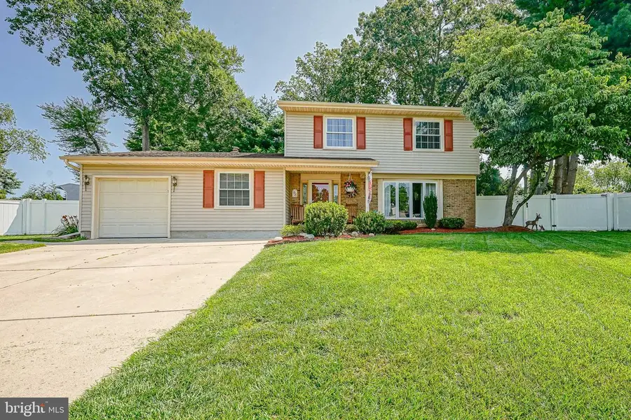 109 Chadds Ford Ct, Sewell, NJ 08080 - #2