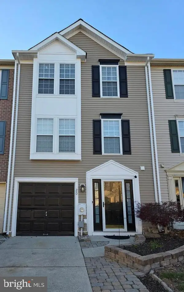 20 Clemens Ln, BLACKWOOD, NJ 08012