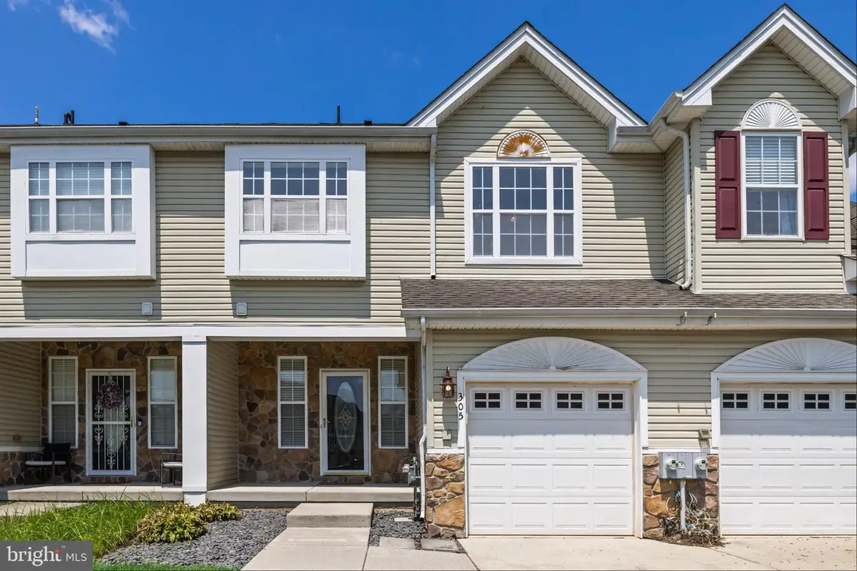 305 Keswick Dr #305, Woolwich, NJ 08085 - #1