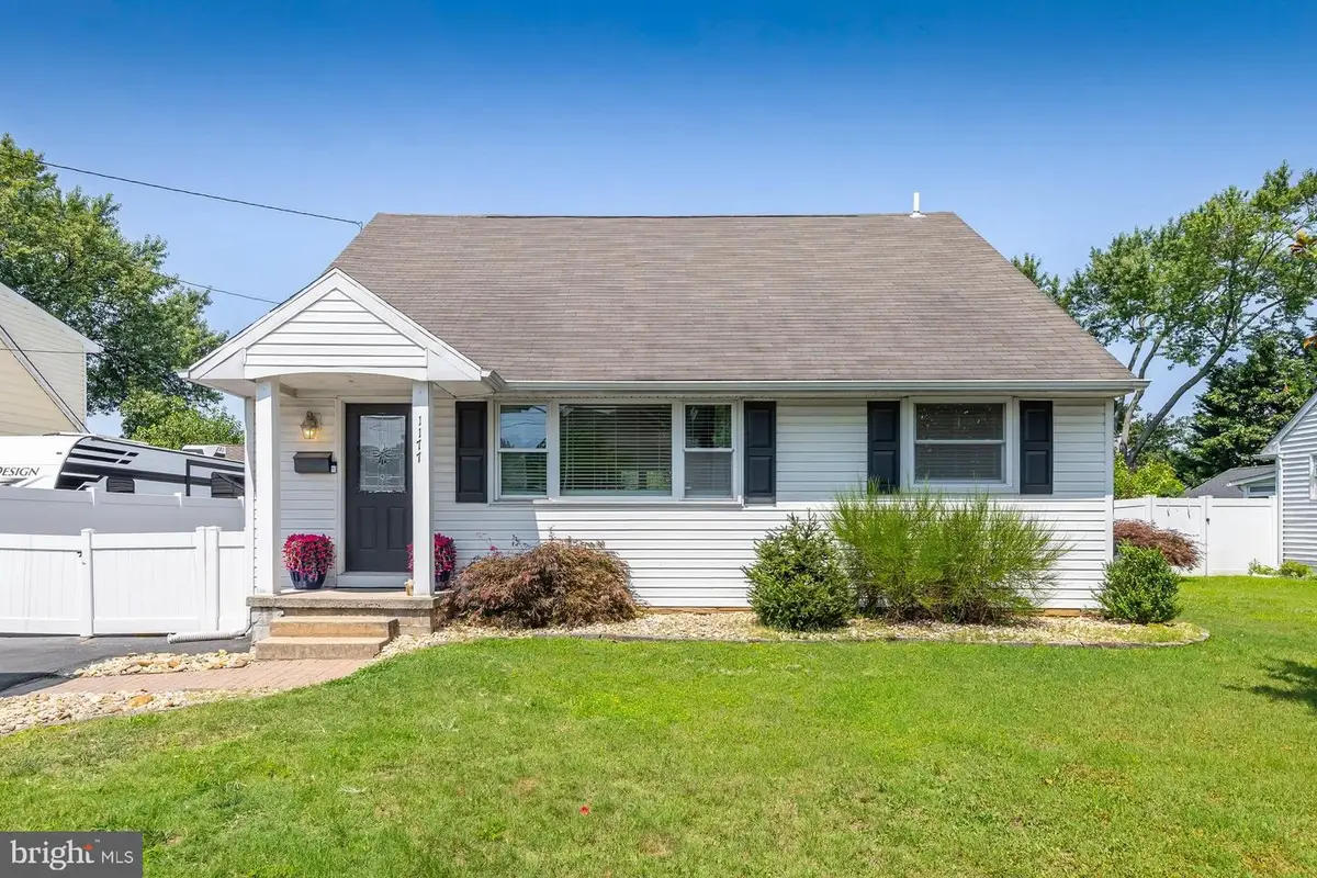 1177 Lawnton Ave, West Deptford, NJ 08096 - #1