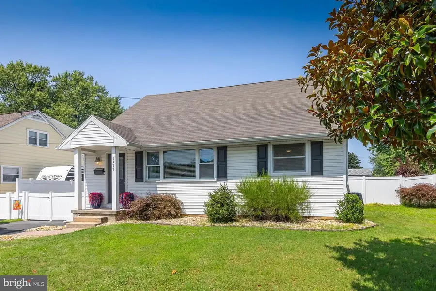 1177 Lawnton Ave, West Deptford, NJ 08096 - #2