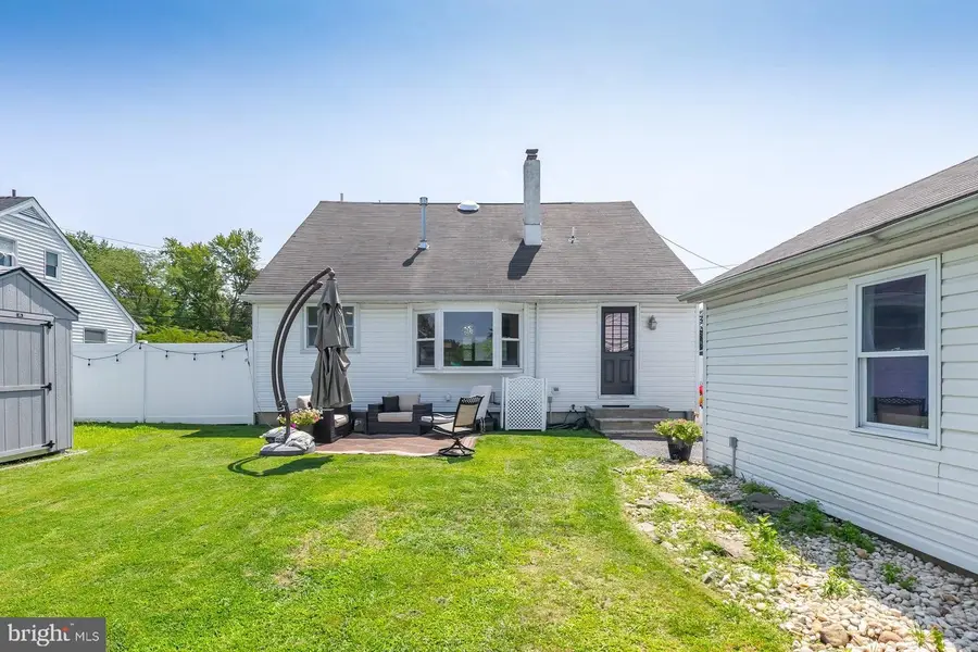 1177 Lawnton Ave, West Deptford, NJ 08096 - #3