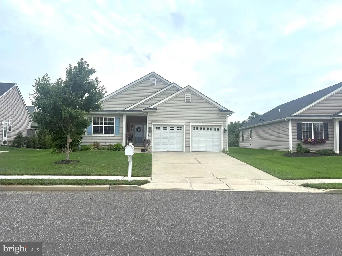 48 E Dehart Ave, Clayton, NJ 08312 - #1