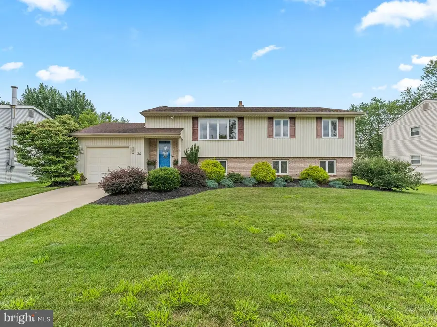 34 Abbington Ln, Sewell, NJ 08080 - #3
