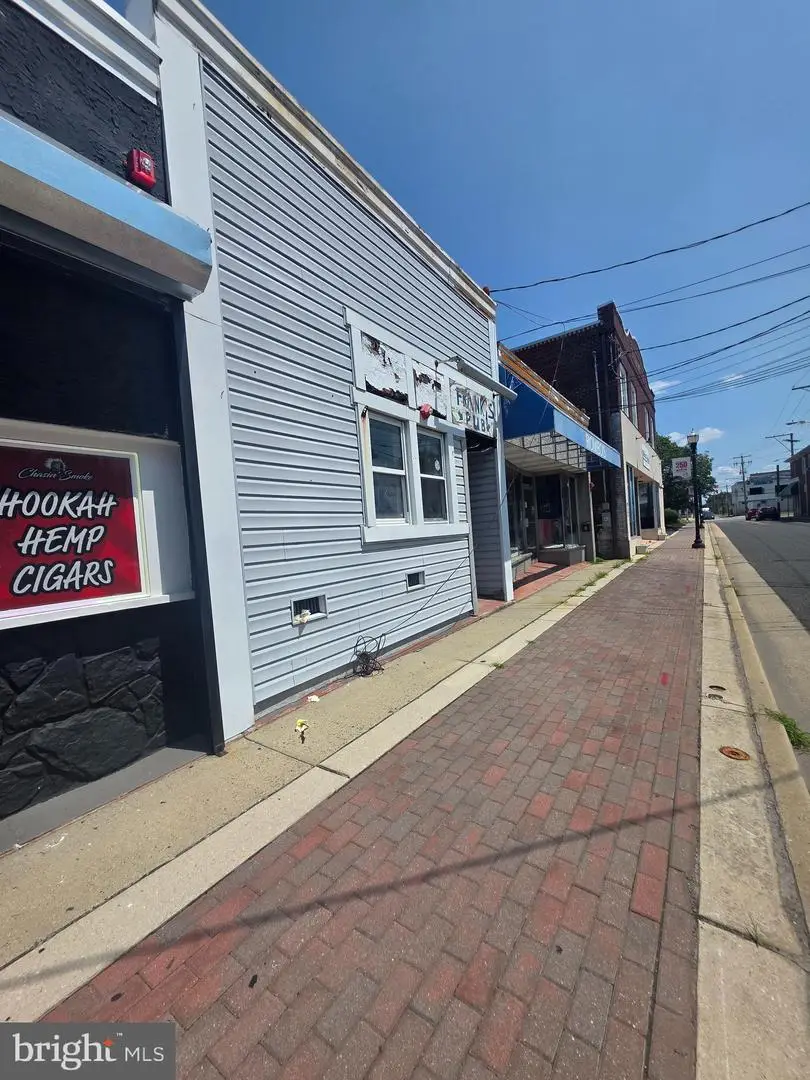 1311 N Delaware St, Paulsboro, NJ 08066 - #3