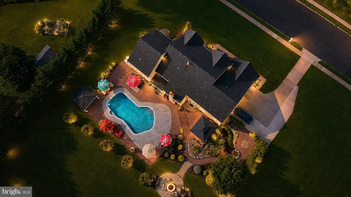 410 Harvest Mill Way, Mullica Hill, NJ 08062 - #1