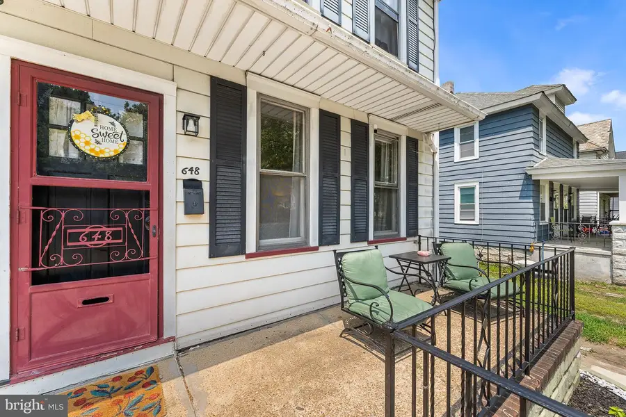 648 Billings Ave, Paulsboro, NJ 08066 - #3