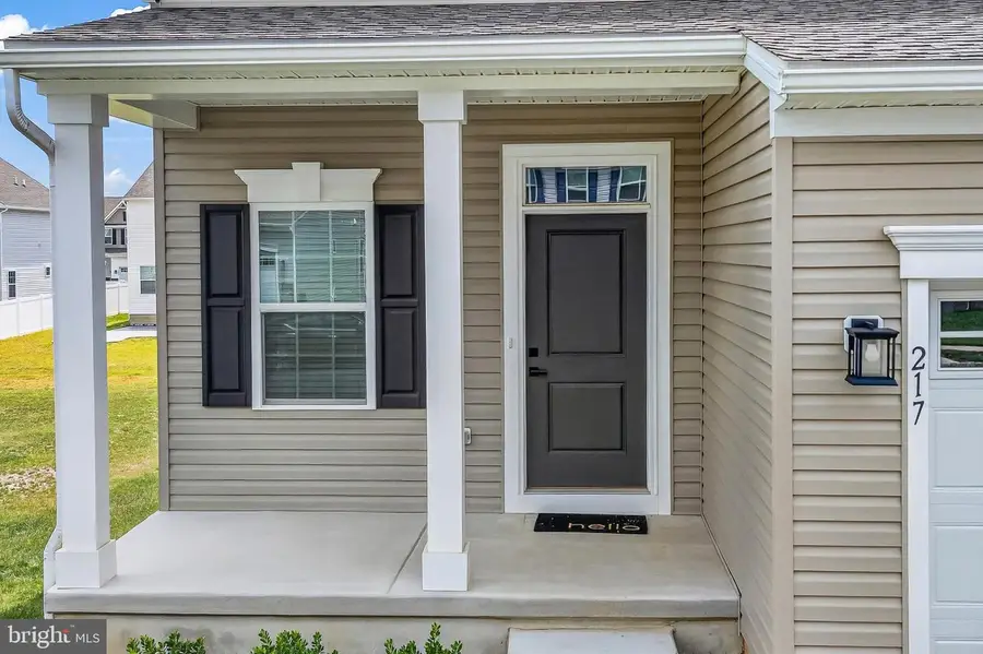 217 Cornwall Dr, Swedesboro, NJ 08085 - #2