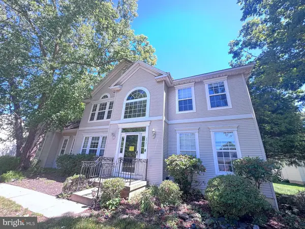 1721 Biden Ln, WILLIAMSTOWN, NJ 08094
