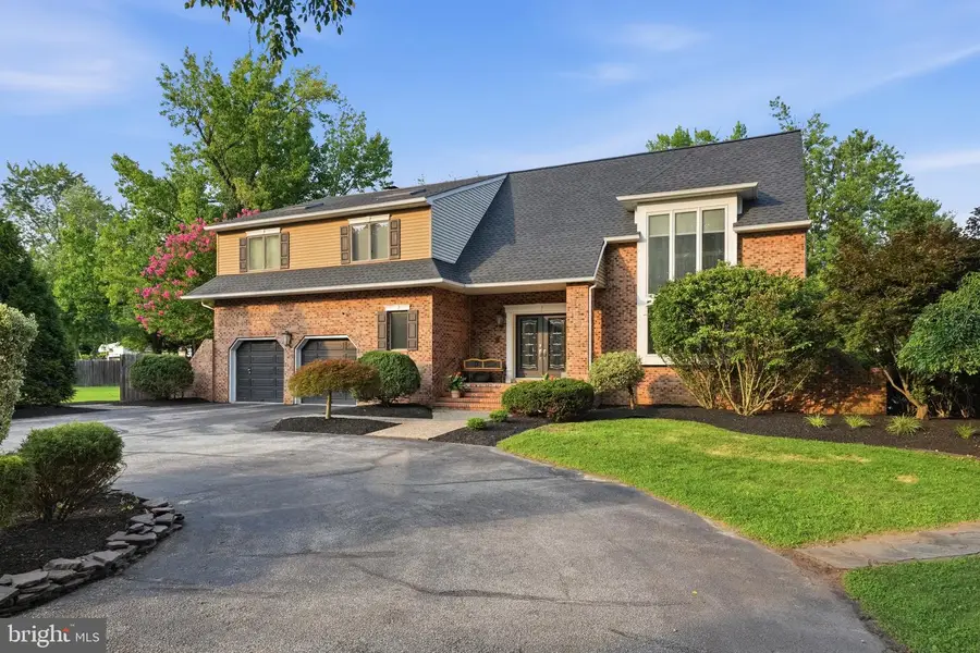 276 Greentree Rd, Sewell, NJ 08080 - #2