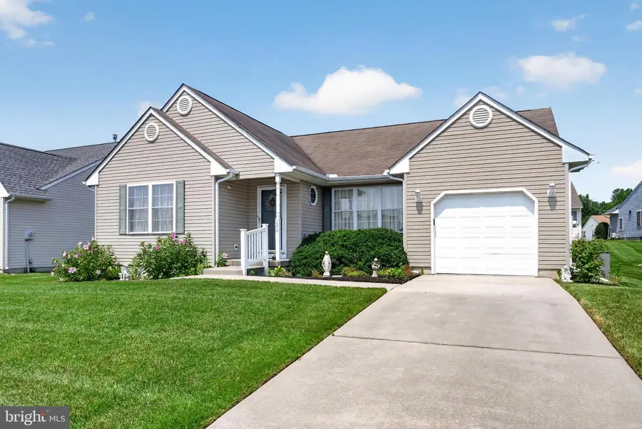 120 Parasol Pl, Sewell, NJ 08080 - #2