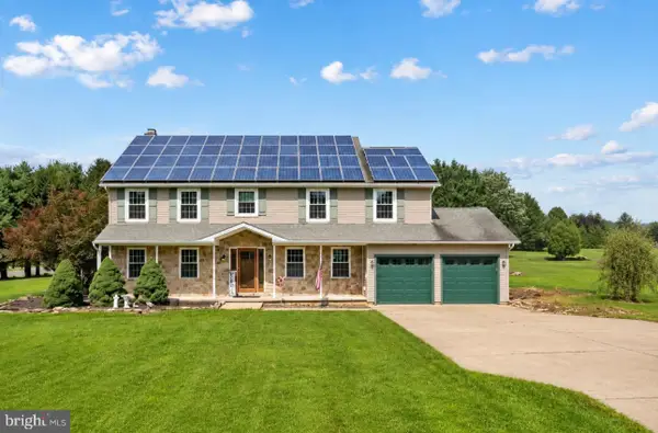 122 Fox Run, WOOLWICH TWP, NJ 08085