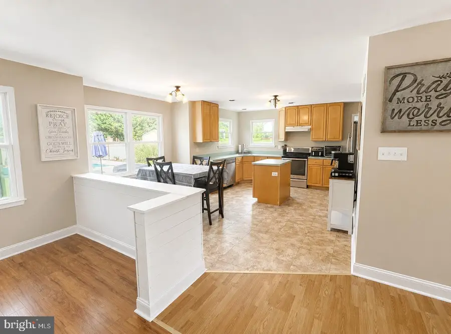 122 Fox Run, Woolwich, NJ 08085 - #3