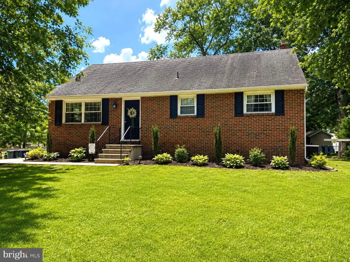 470 Prosser Ave, Williamstown, NJ 08094 - #1