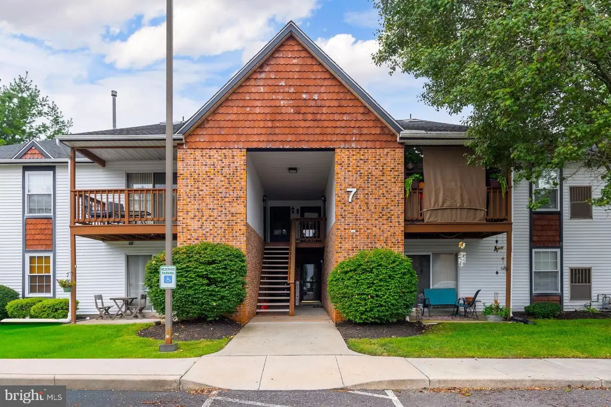 76 Dover Ct, Blackwood, NJ 08012 - #1