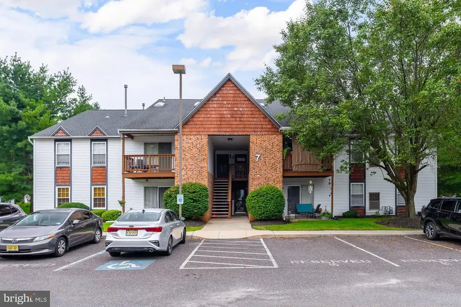 76 Dover Ct, Blackwood, NJ 08012 - #2