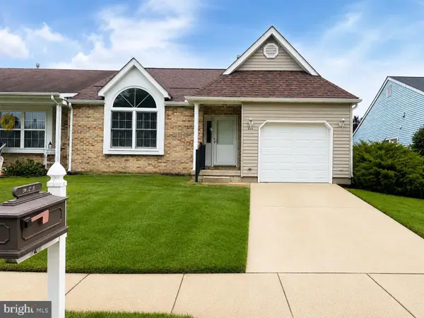 526 Trinidad Blvd, WILLIAMSTOWN, NJ 08094