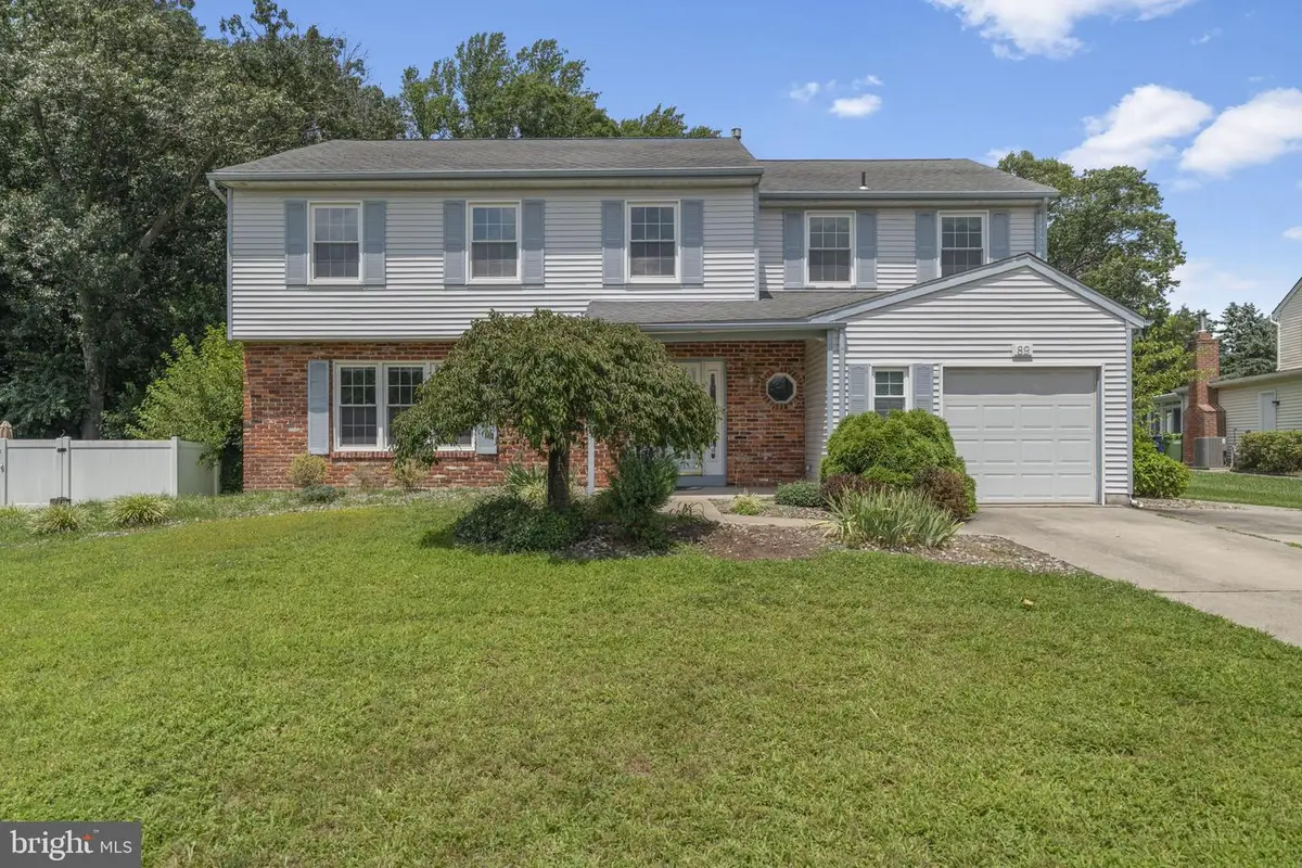 89 Twin Ponds Dr, Sewell, NJ 08080 - #1