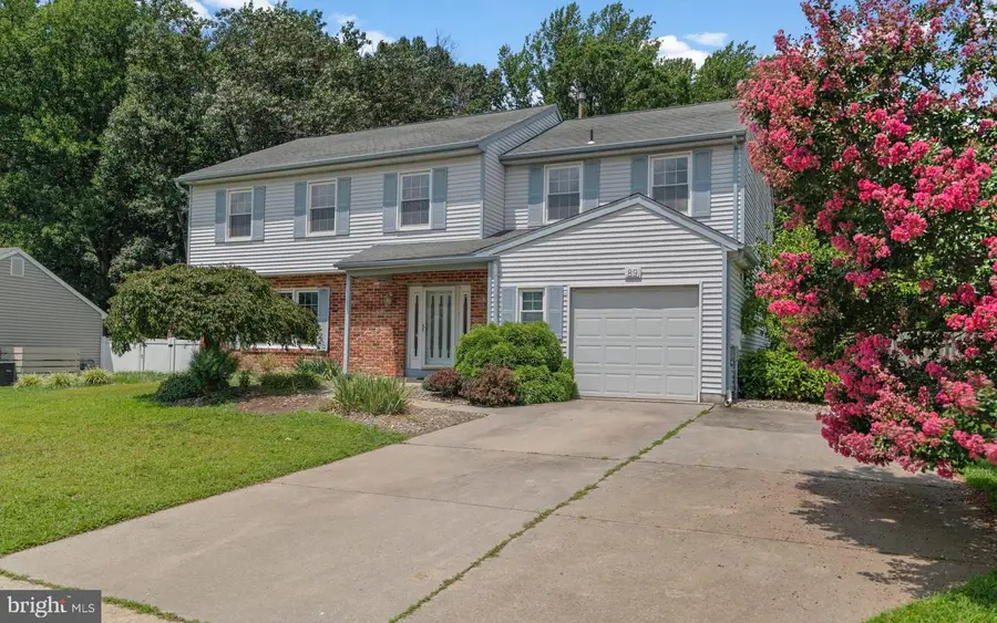89 Twin Ponds Dr, Sewell, NJ 08080 - #2