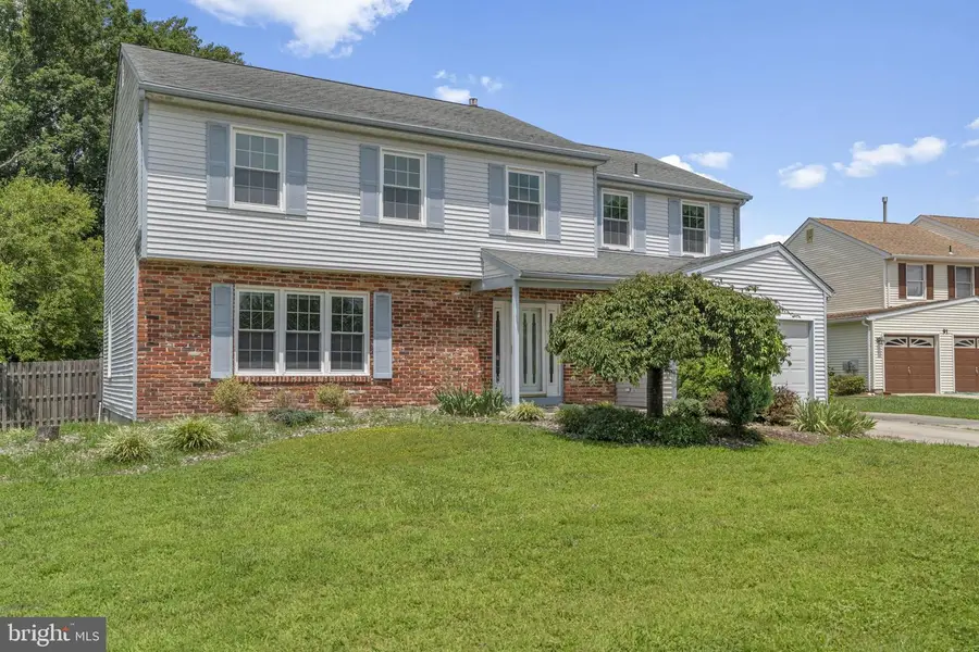 89 Twin Ponds Dr, Sewell, NJ 08080 - #3
