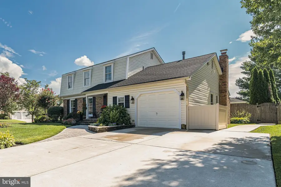 13 Juniper Rd, Sewell, NJ 08080 - #2