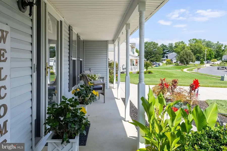 304 David Ct, Mullica Hill, NJ 08062 - #3