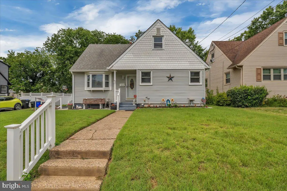779 Wick Blvd, Woodbury, NJ 08096 - #1