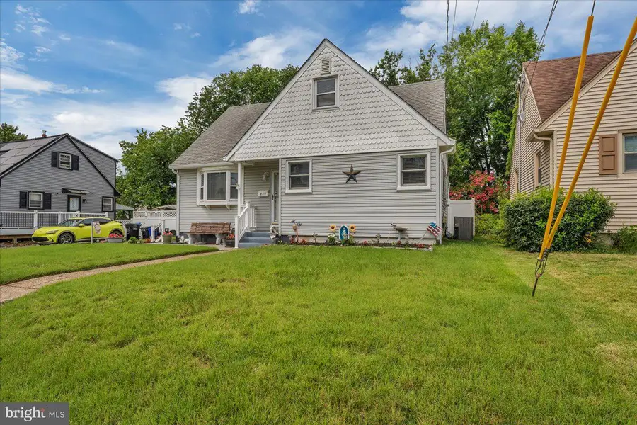 779 Wick Blvd, Woodbury, NJ 08096 - #2