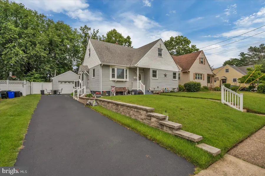 779 Wick Blvd, Woodbury, NJ 08096 - #3
