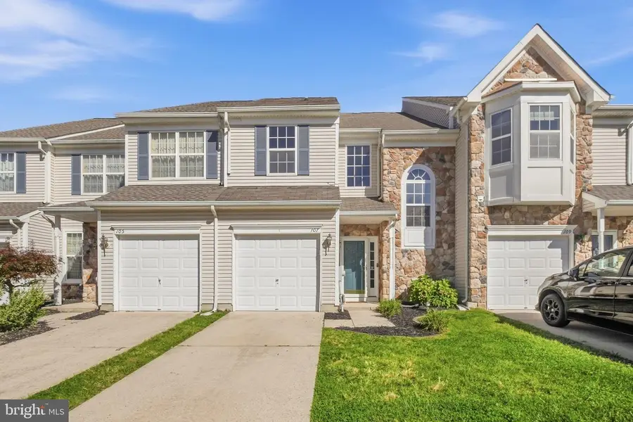 107 Chancellor, Deptford, NJ 08096 - #2