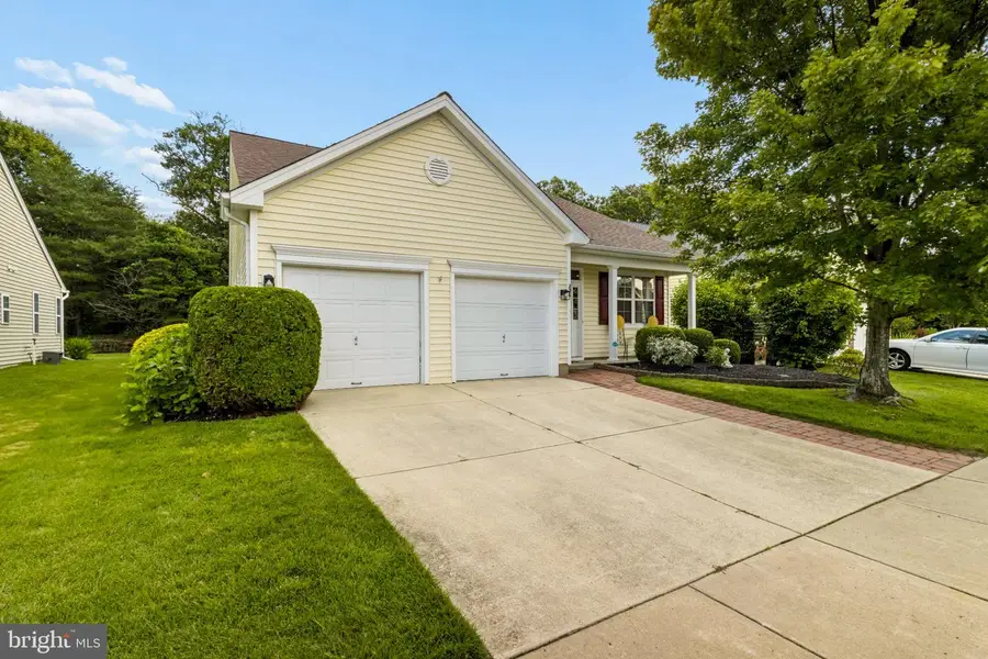 226 Night Hawk Cir, West Deptford, NJ 08086 - #2