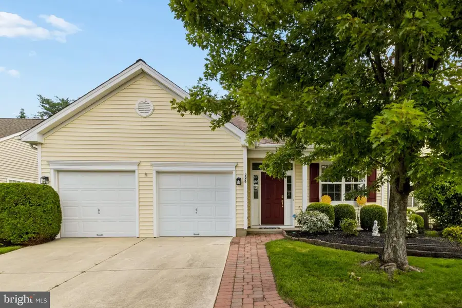 226 Night Hawk Cir, West Deptford, NJ 08086 - #3